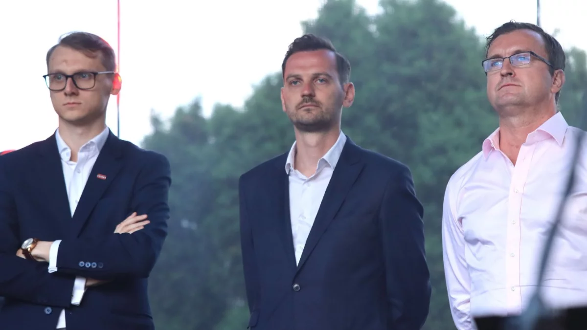 Będą zmiany we władzach Widzewa. Prokurent już działa