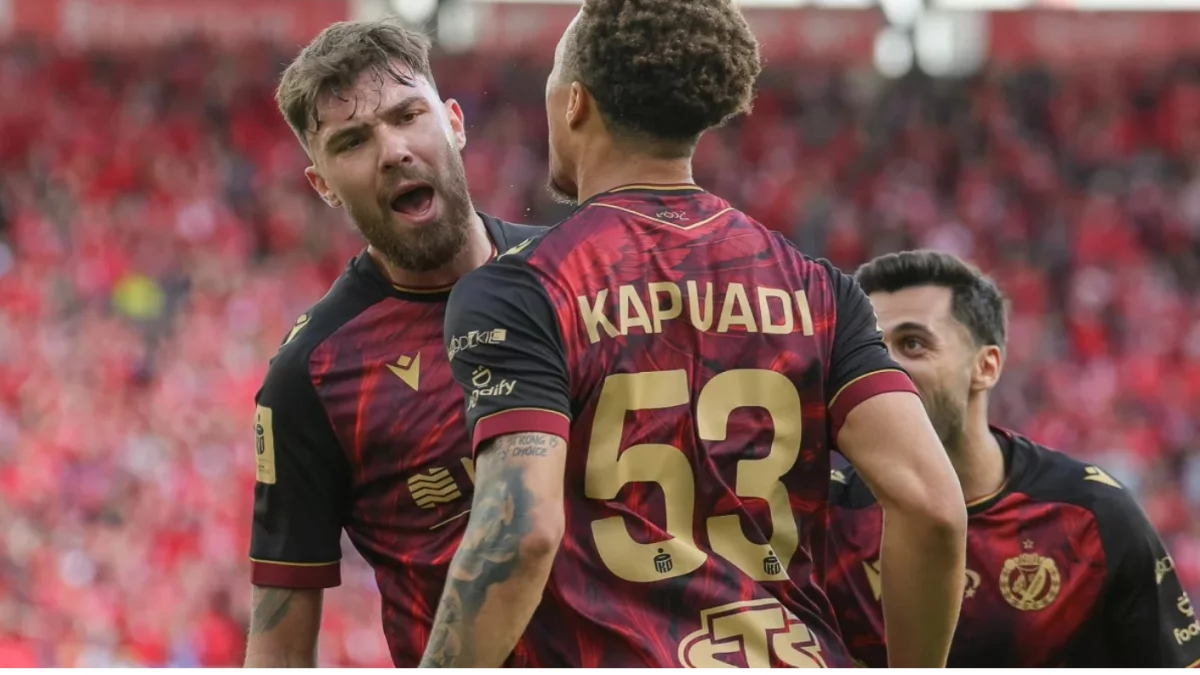 Widzew ruszy na zakupy. Na jakie pozycje potrzeba wzmocnień?
