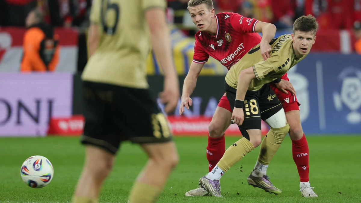 Hellebrand w Widzewie? Oto warunki, które musi spełnić RTS