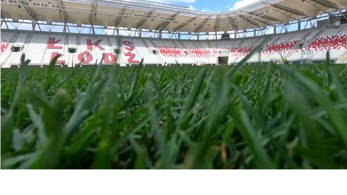 ŁKS ma problem ze sponsorami i kibicami. Ale jest światełko w tunelu