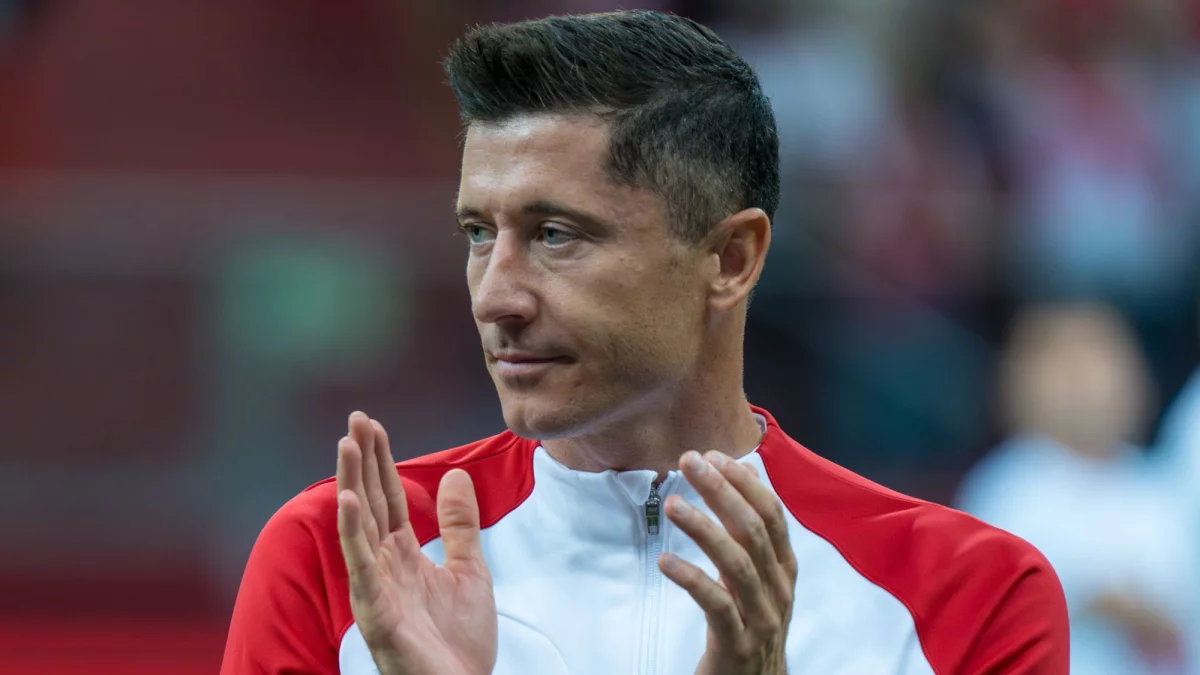 Polska zagra o Mundial!