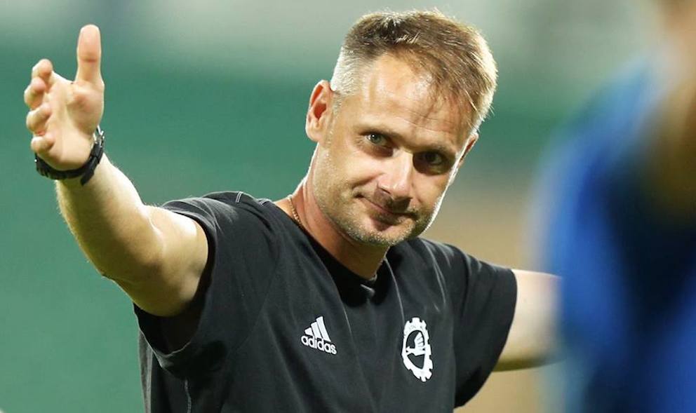 Wyparło: Mam nadzieję, że Stal wygra - Zdjęcie główne