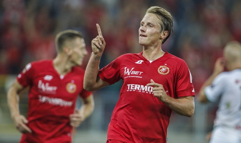 Remis Widzewa z ostatnim w tabeli ROW Rybnik! - Zdjęcie główne