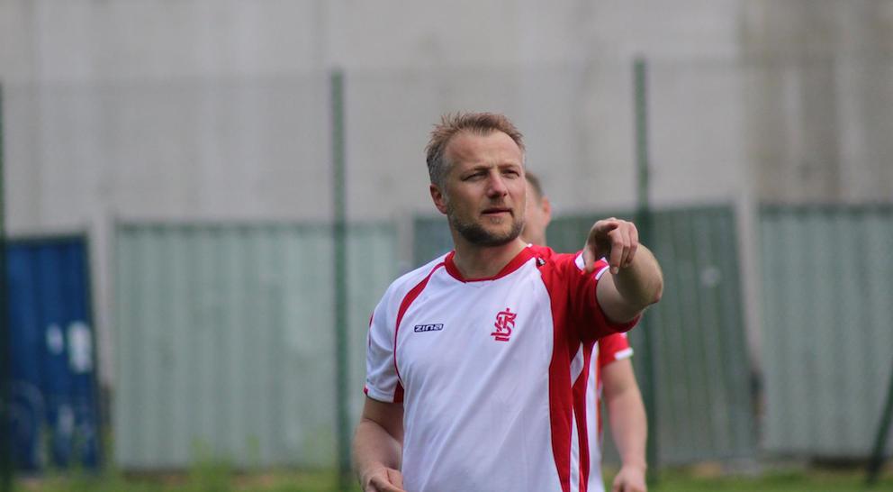 Tomasz Salski: Mam pełne zaufanie do sztabu trenerskiego - Zdjęcie główne
