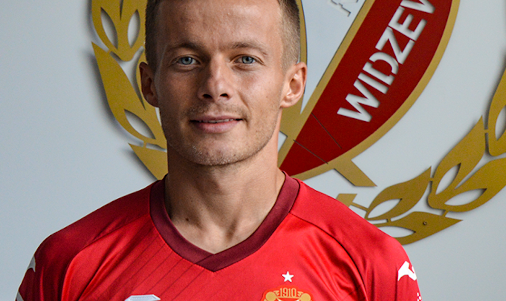 Niechciani w ŁKS-ie i Widzewie wywożą z Łodzi trzy punkty - Zdjęcie główne