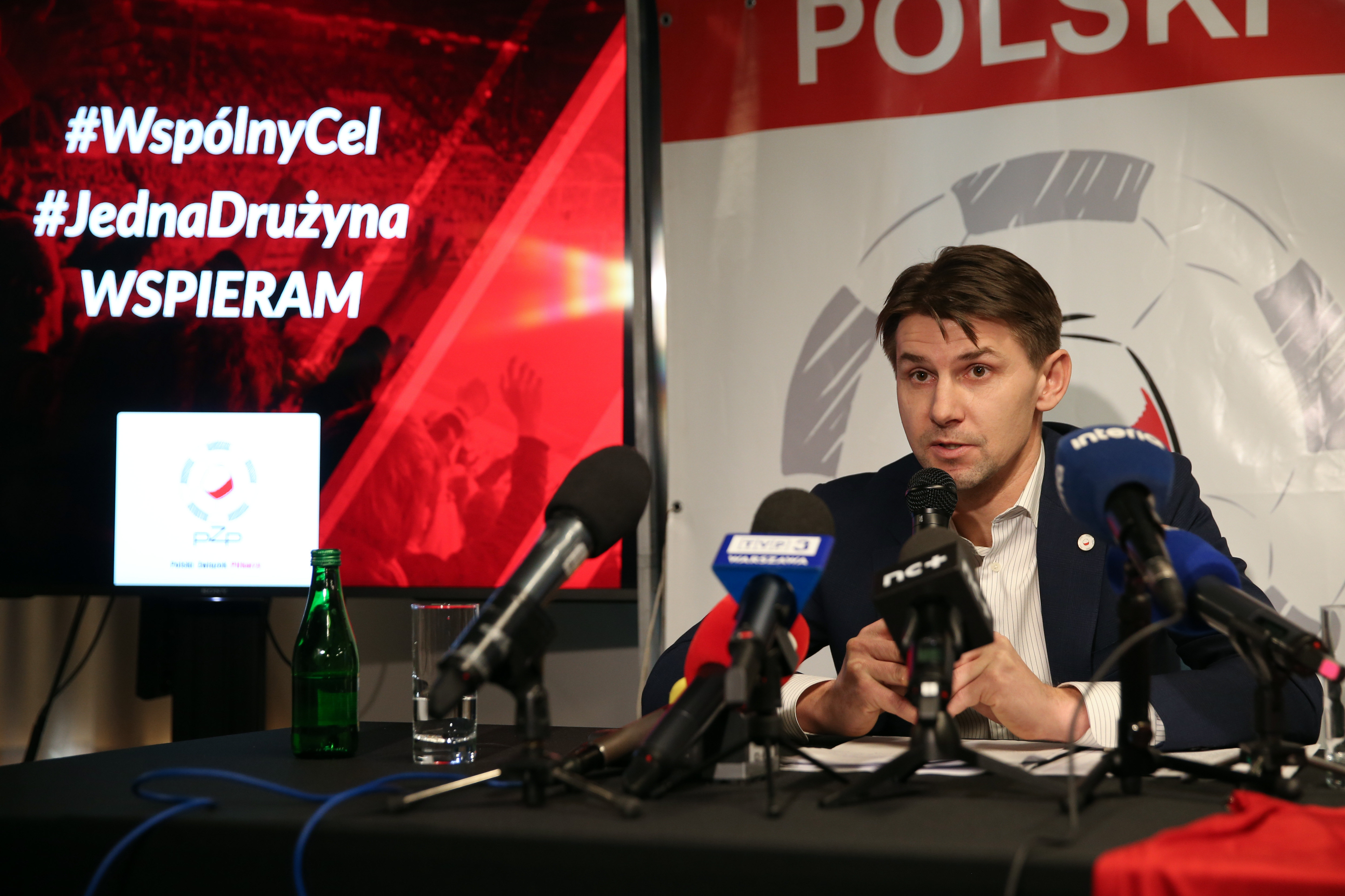 PZP krytykuje zapis Pakietu Pomocowego PZPN - Zdjęcie główne