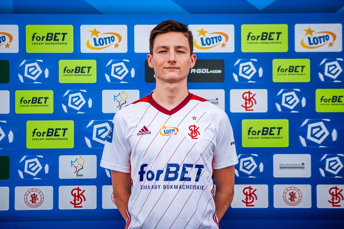 Marcel Wszołek zgłoszony. ŁKS zagra rezerwami? - Zdjęcie główne
