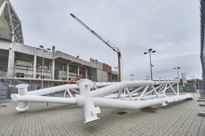 fot. ŁKS Łódź / Cyfrasport