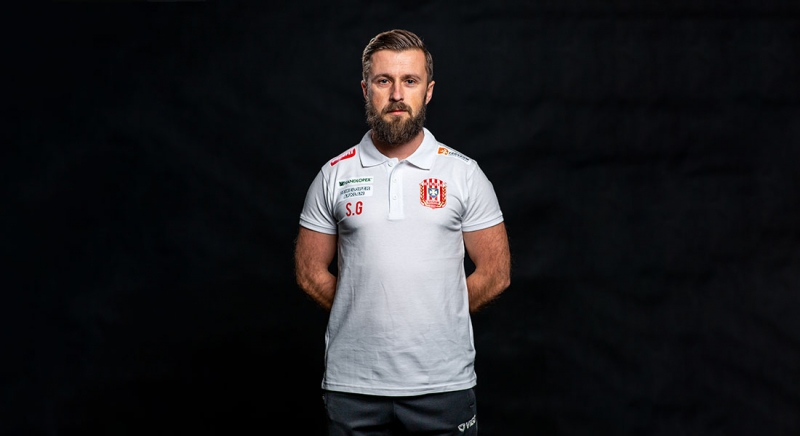 Trener Resovii: „Wiedziałem, że ten mecz będzie tak wyglądał” - Zdjęcie główne