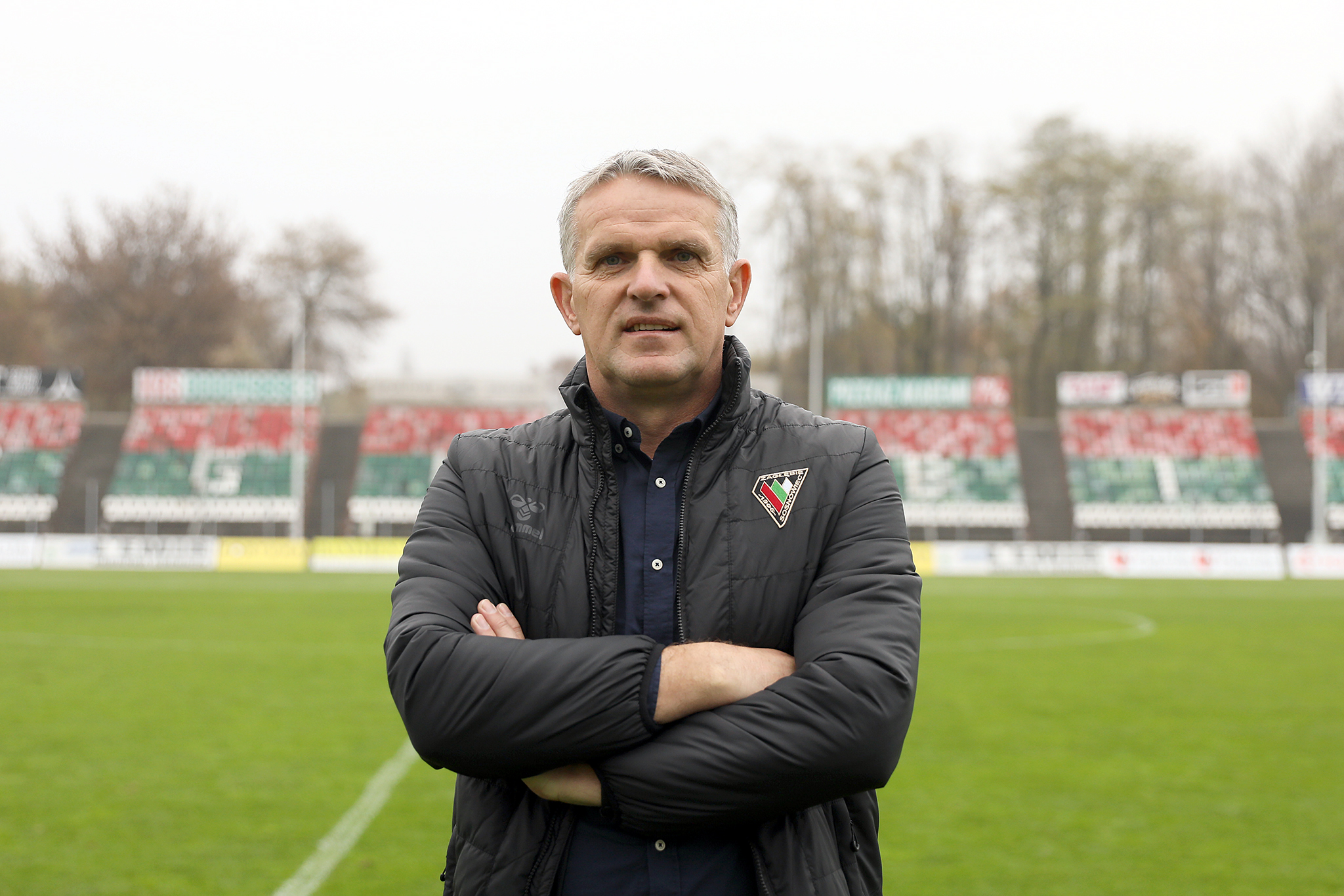 Kazimierz Moskal nowym trenerem Zagłębia Sosnowiec! - Zdjęcie główne