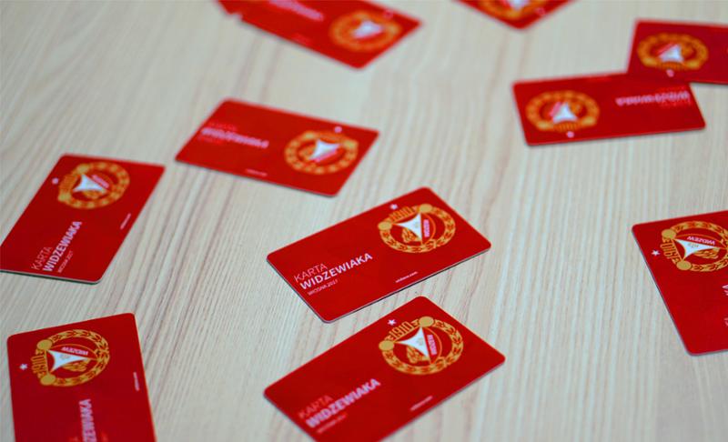 Widzew. Kibice będą niepocieszeni. Program Lojalnościowy w powijakach - Zdjęcie główne