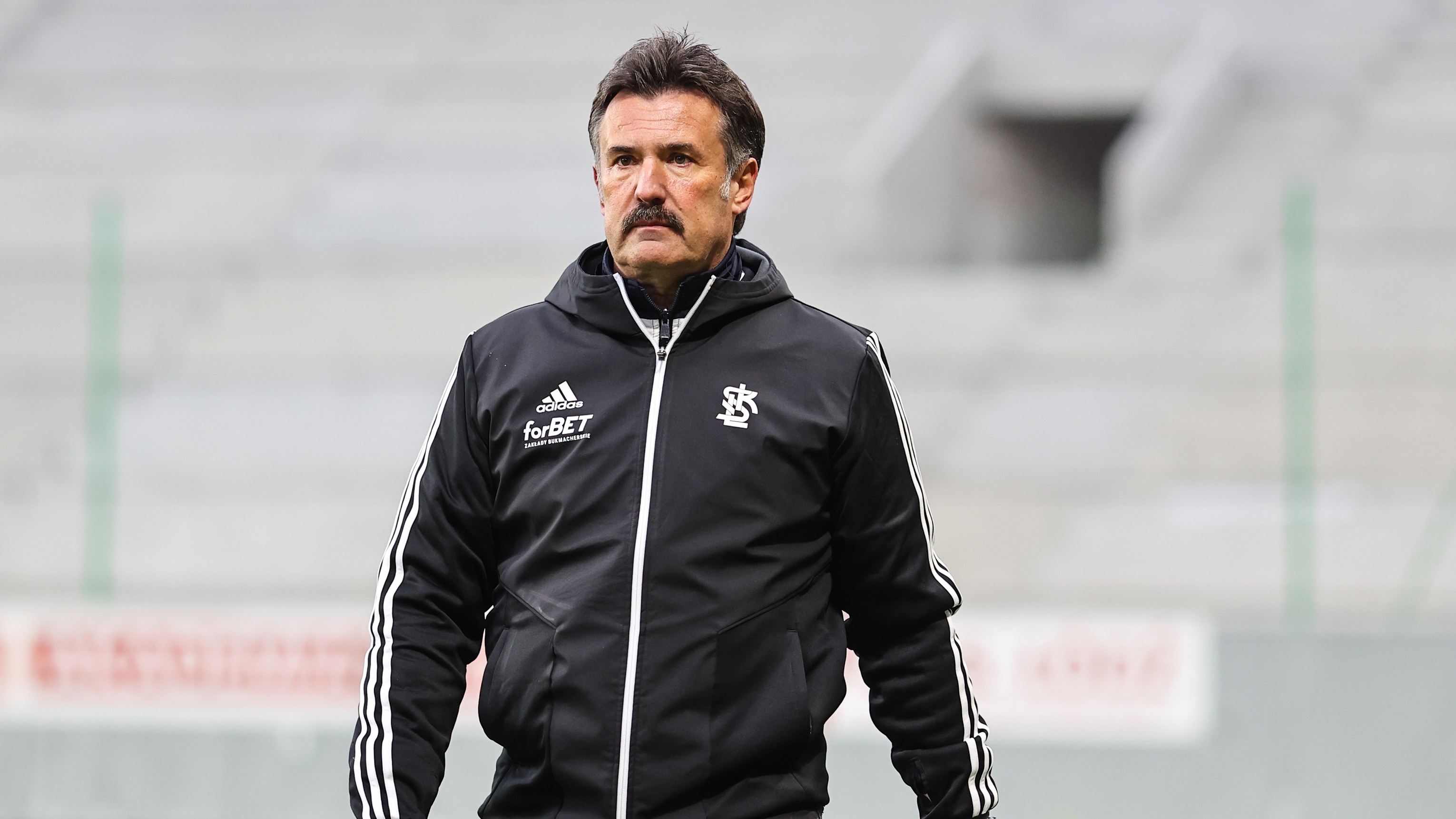 Wojciech Stawowy: „Ekstraklasa albo śmierć? To bardzo słabe hasło" - Zdjęcie główne