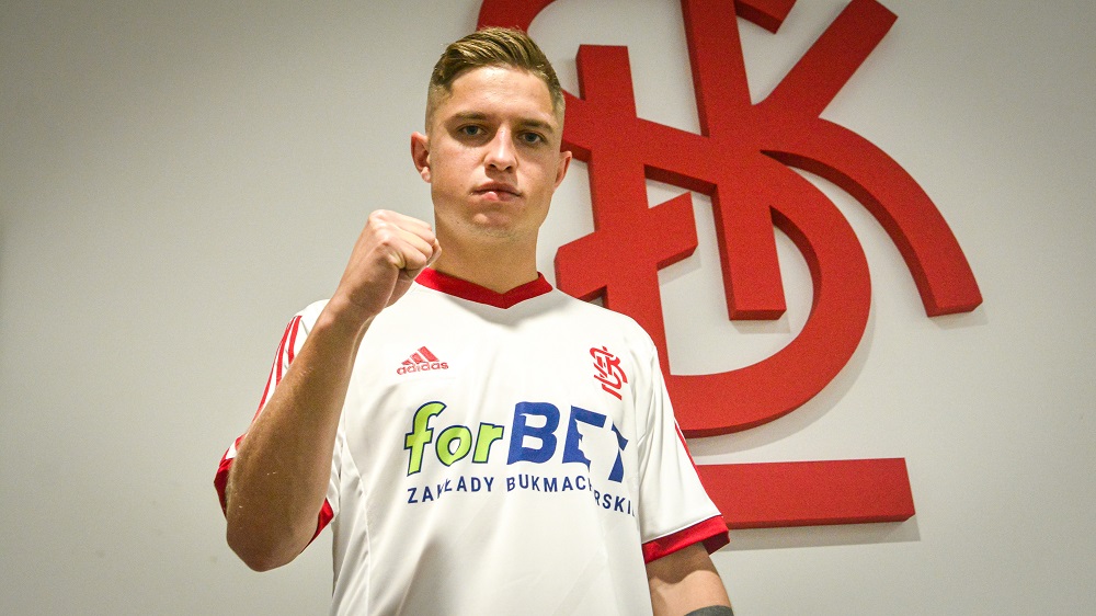 Michał Trąbka