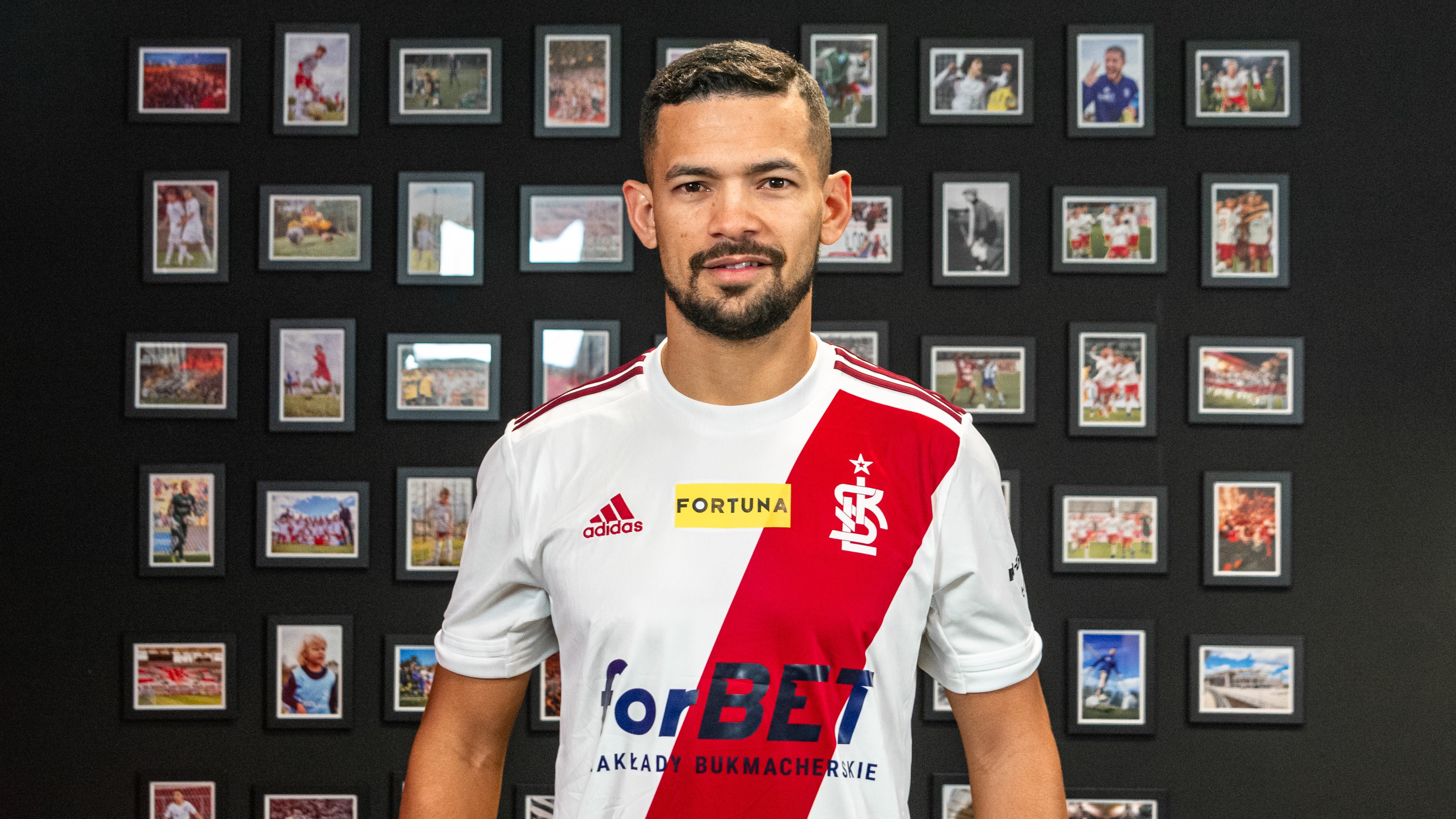 Ricardinho został nowym piłkarzem ŁKS-u - Zdjęcie główne