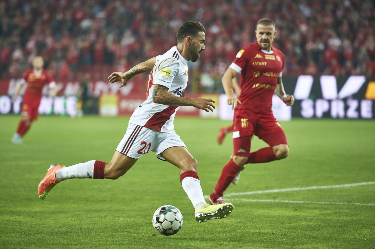 Kiedy będą derby Łodzi? - Zdjęcie główne
