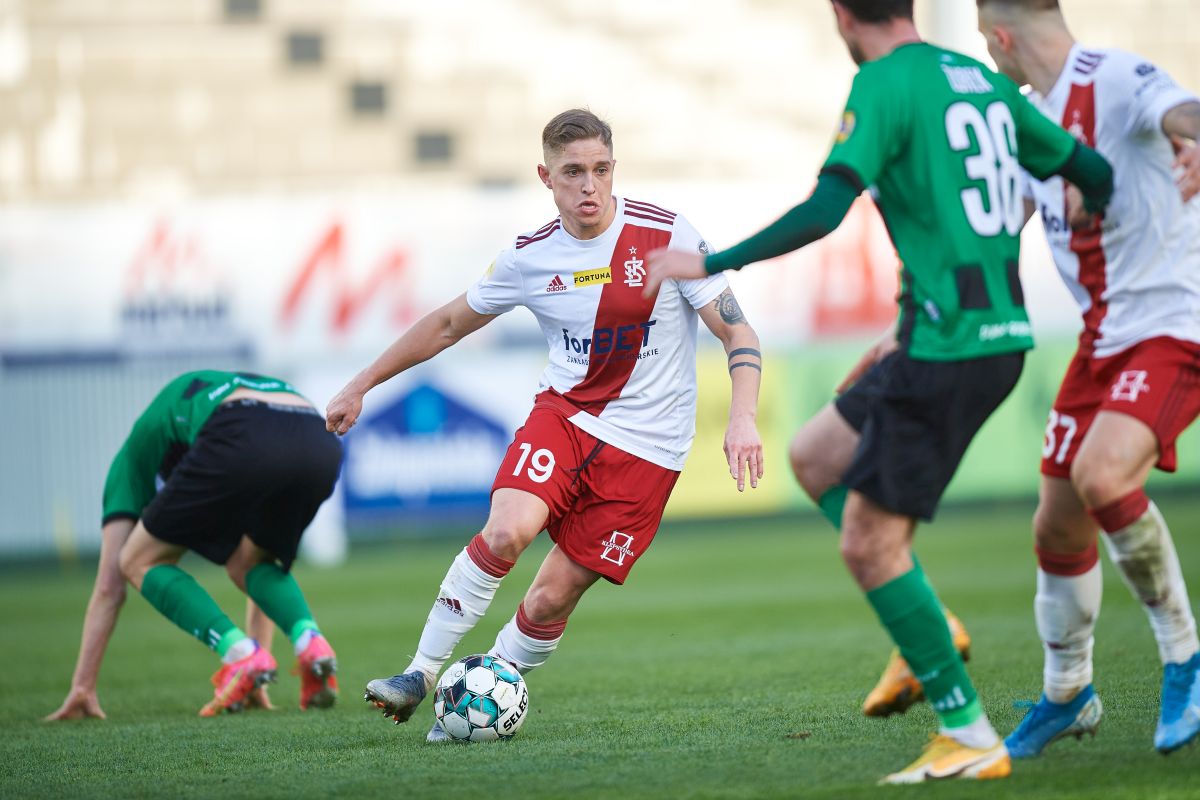 Licencje dla Widzewa, ŁKS-u i… GKS-u Bełchatów - Zdjęcie główne