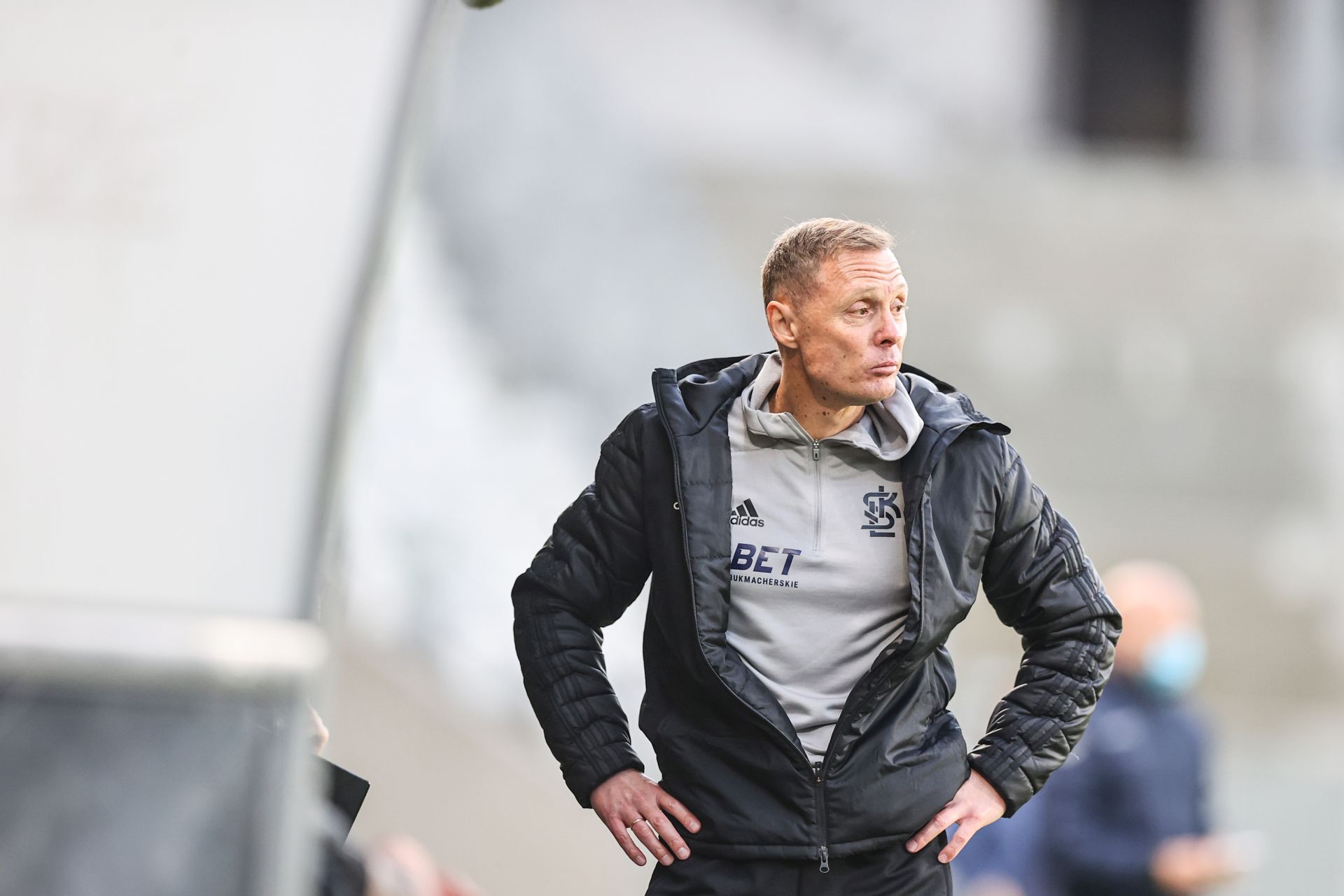 Trener ŁKS-u: „Musimy być agresywniejsi” - Zdjęcie główne