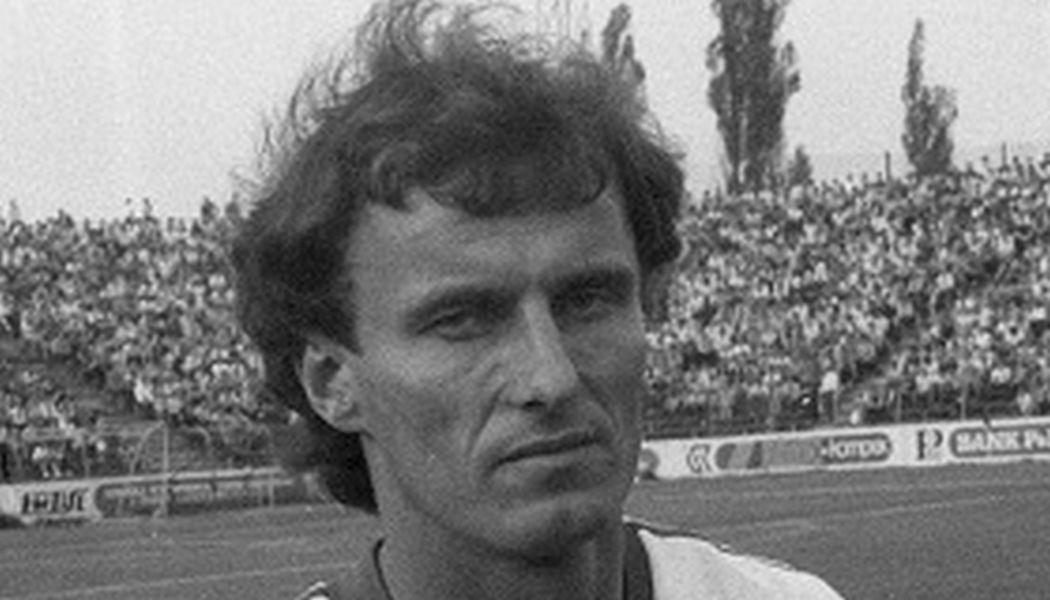 Nie żyje były piłkarz wielkiego Widzewa - Zdjęcie główne