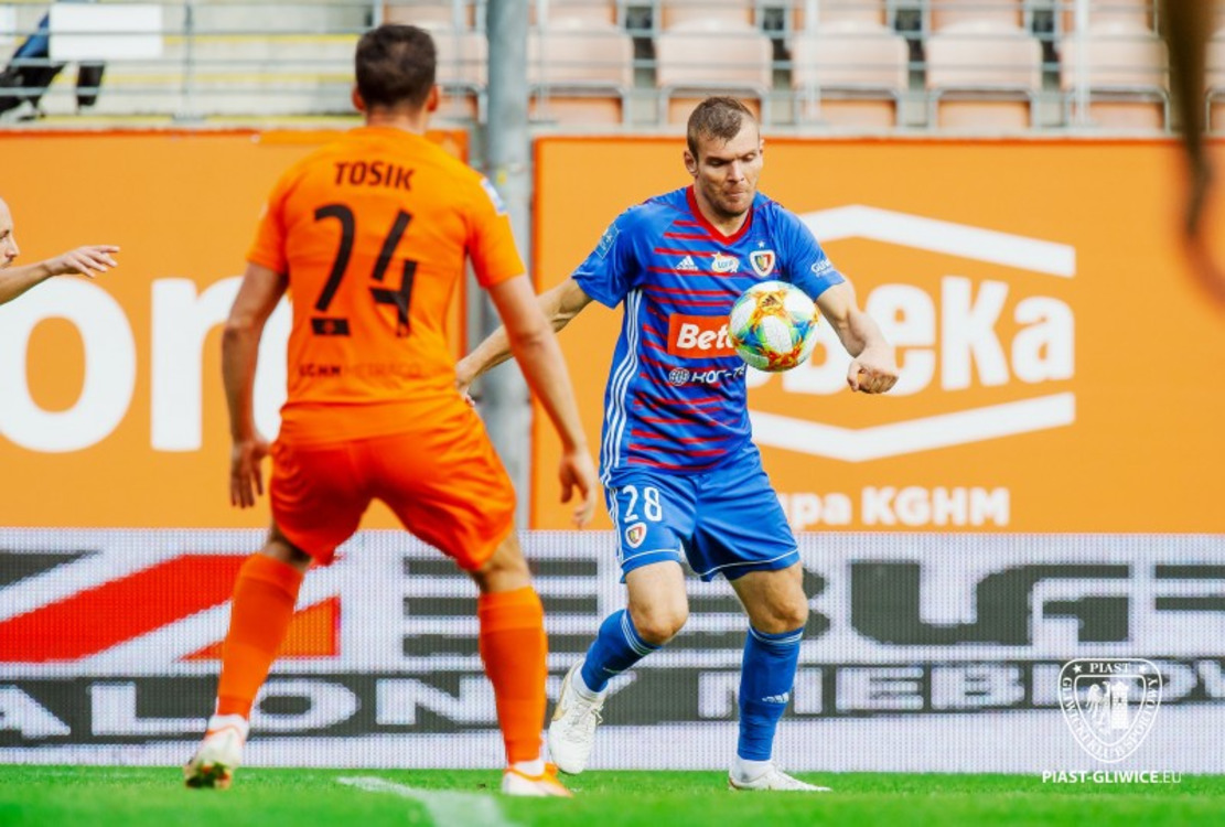 Widzew chce piłkarzy z ekstraklasy - Zdjęcie główne