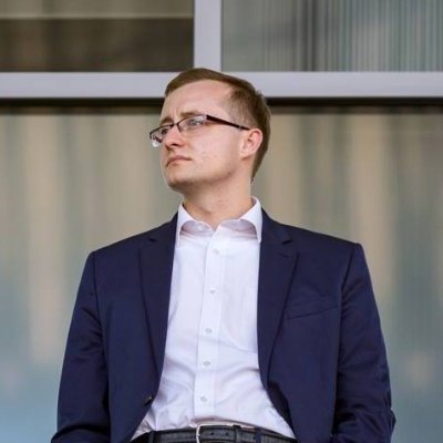 Mateusz Dróżdż nowym prezesem Widzewa - Zdjęcie główne