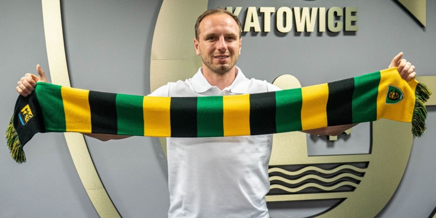 Były trener Widzewa znalazł nową pracę - Zdjęcie główne