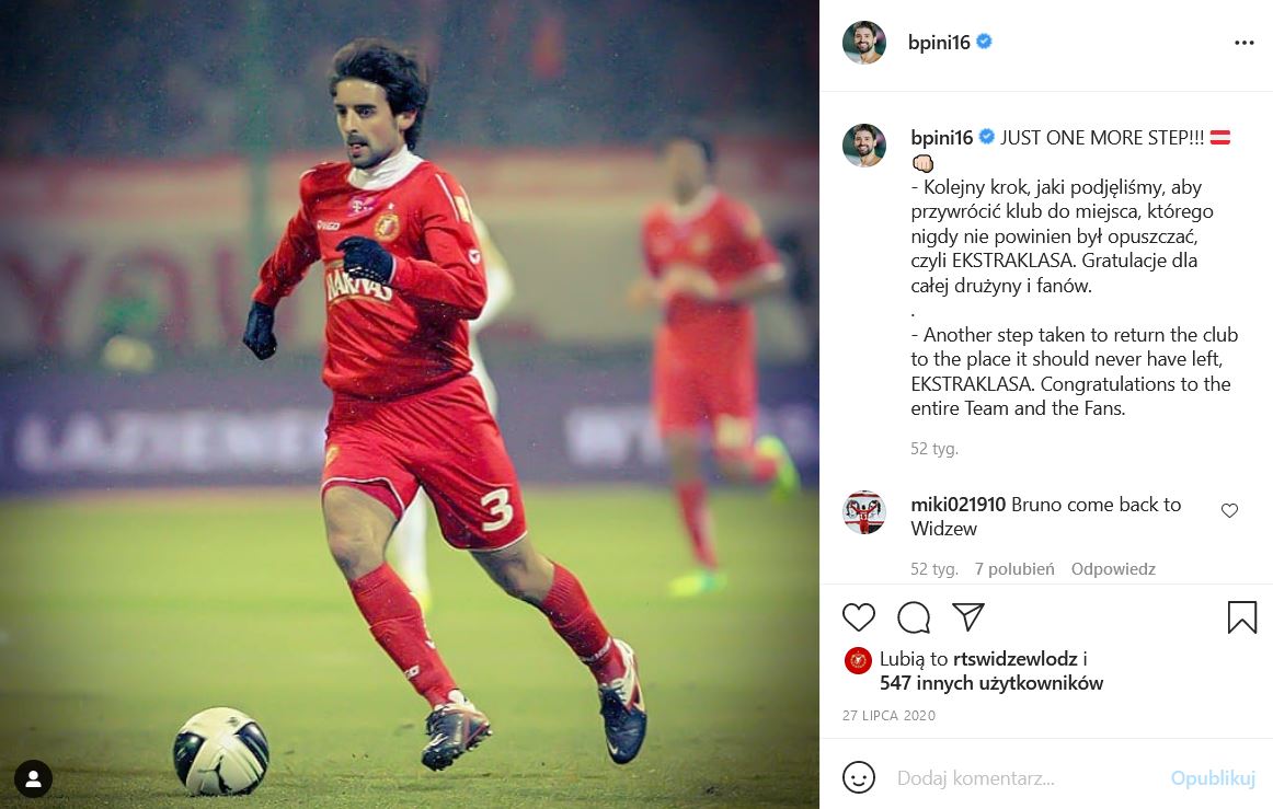 Bruno Pinheiro/instagram