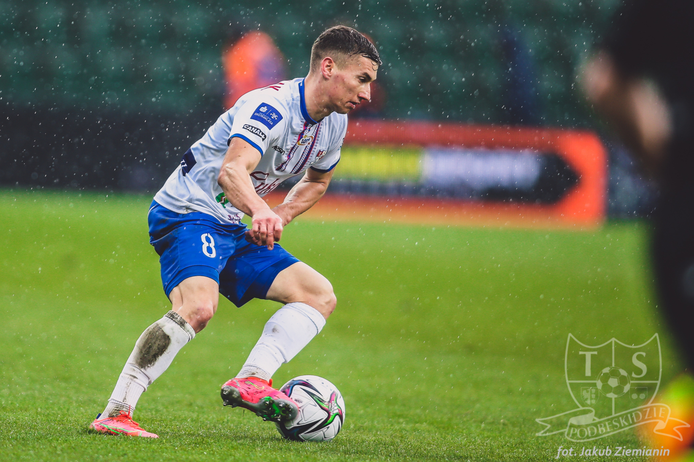Transferowy piątek w Widzewie. Kolejne wzmocnienie - Zdjęcie główne