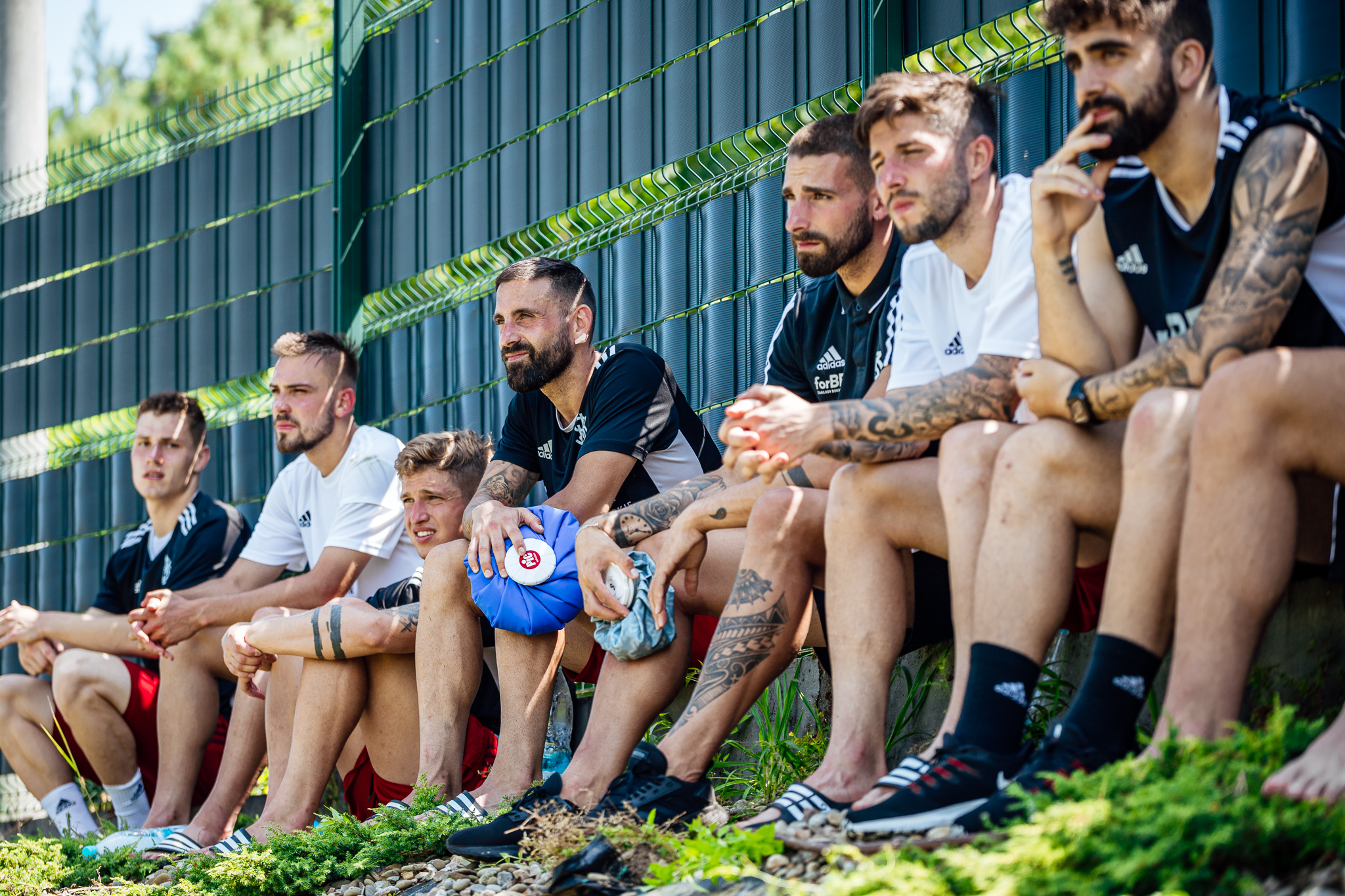 ŁKS powinien być bardziej łódzki czy może cel uświęca środki? - Zdjęcie główne