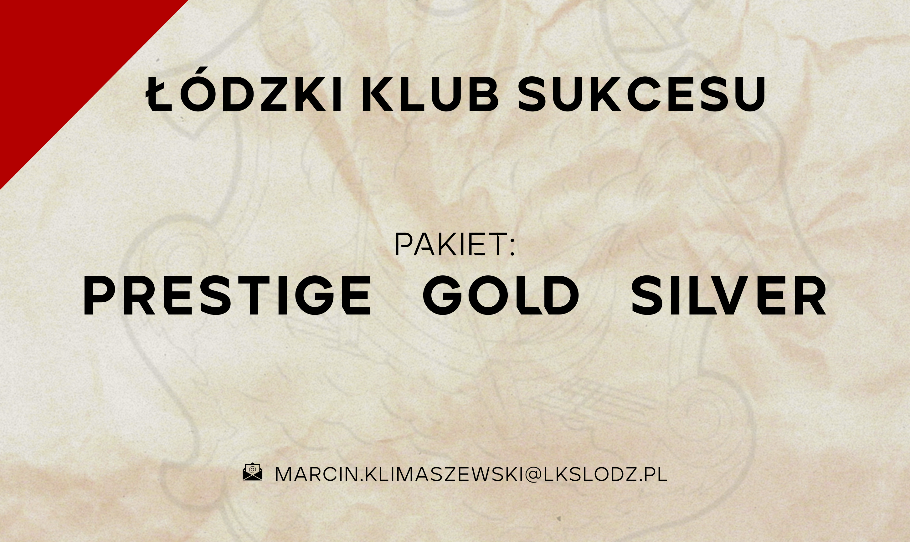 ŁKS rozpoczął sprzedaż karnetów dla firm - Zdjęcie główne
