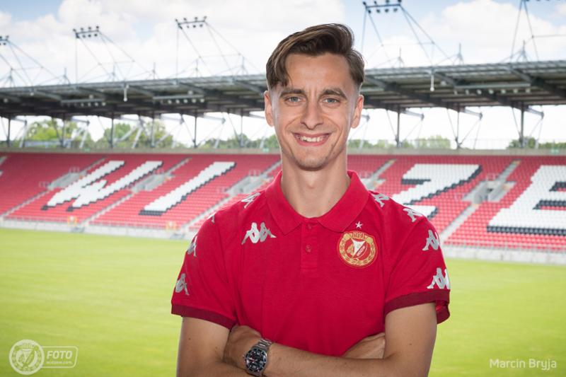 Janusz Letniowski/Widzew.com