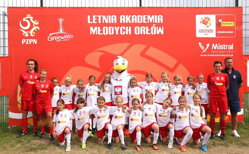 Piłkarze ŁKS-u i Widzewa powołani na LAMO - Zdjęcie główne