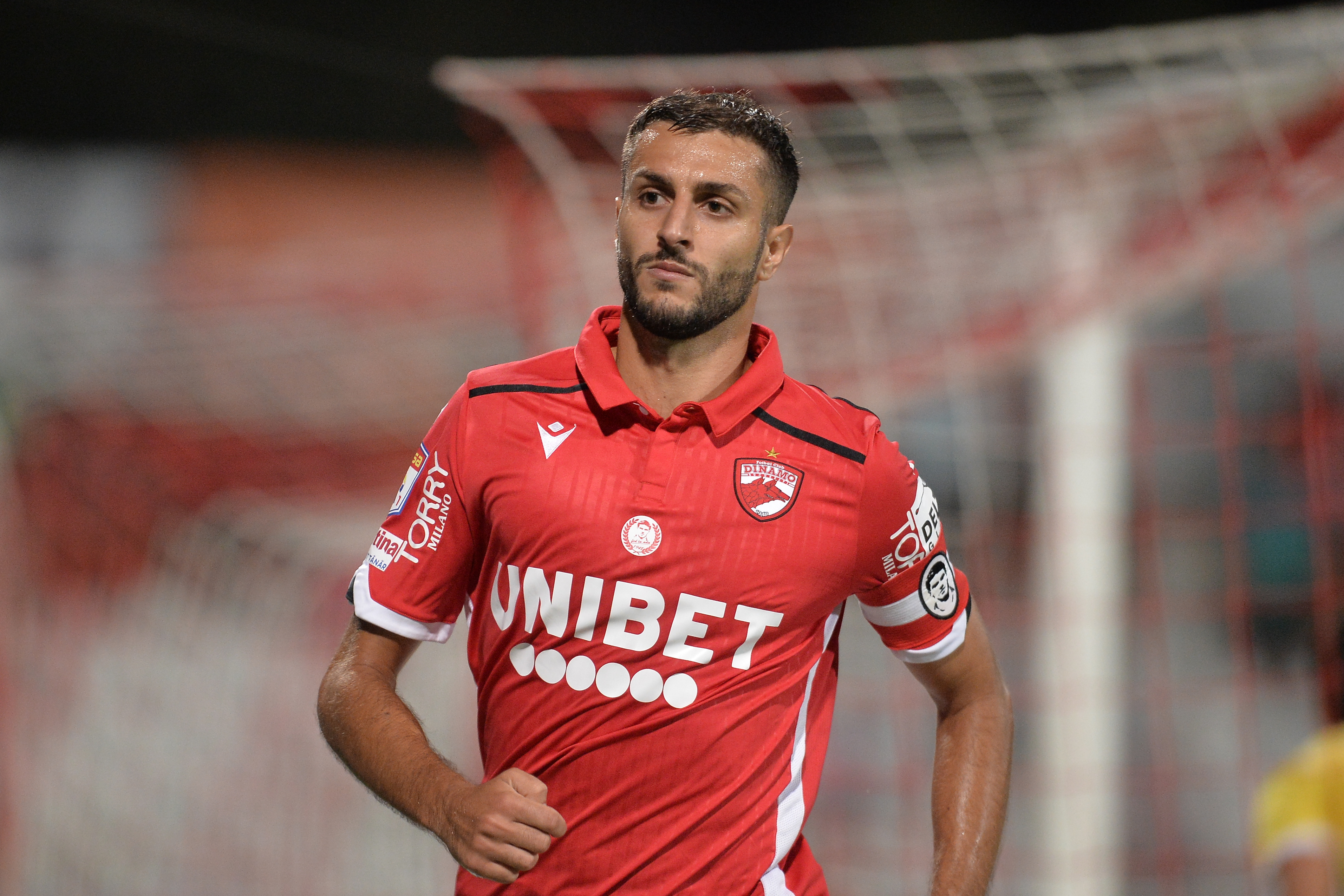 Widzew ma nowego napastnika. To Włoch - Zdjęcie główne