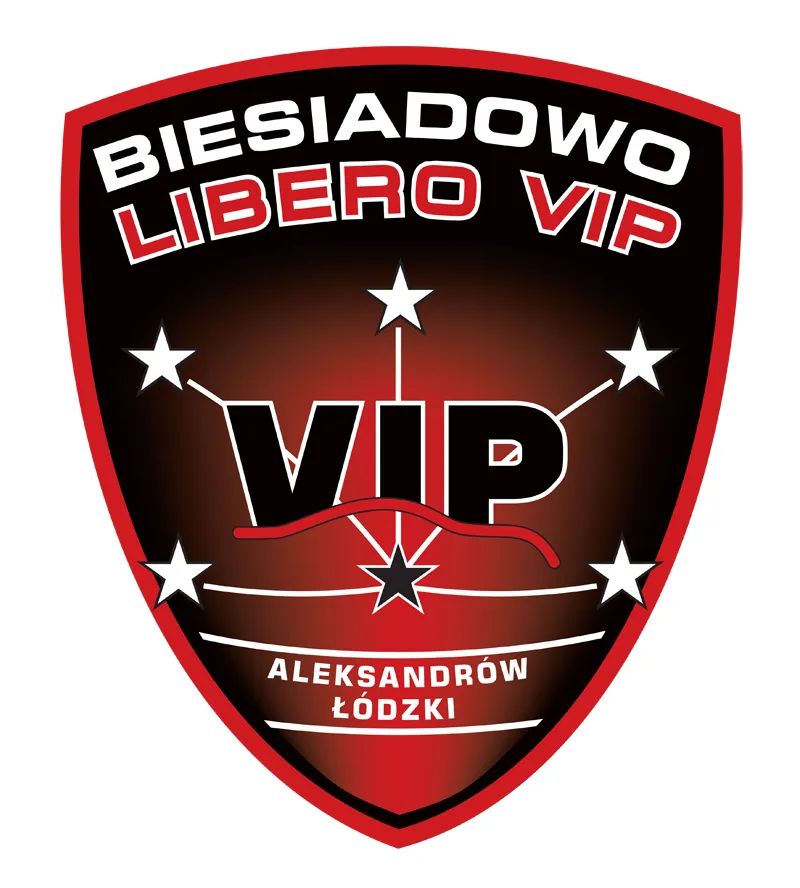 Libero VIP Biesiadowo Aleksandrów Łódzki w pierwszej lidze - Zdjęcie główne