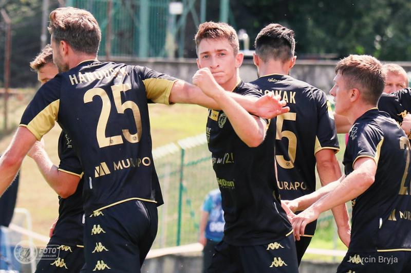 Oceny piłkarzy Widzewa. Profesor z Czech - Zdjęcie główne