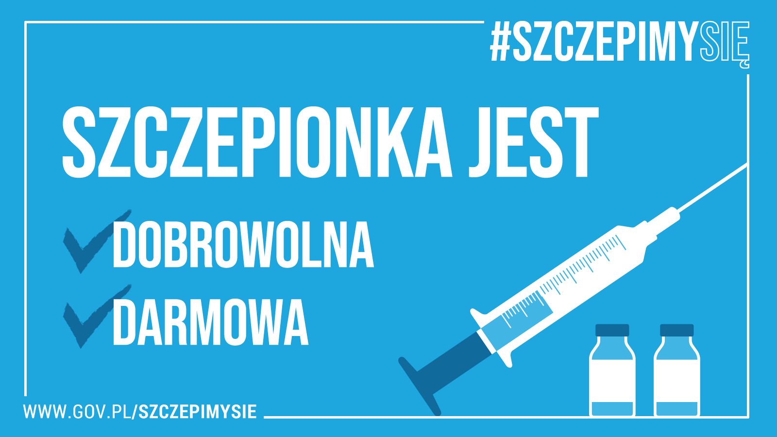 Najpierw na szczepienie, później na mecz ŁKS-u - Zdjęcie główne