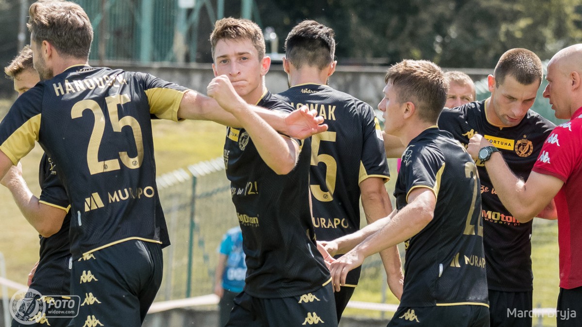 Koniec koszmaru. To już jest nowy Widzew - Zdjęcie główne