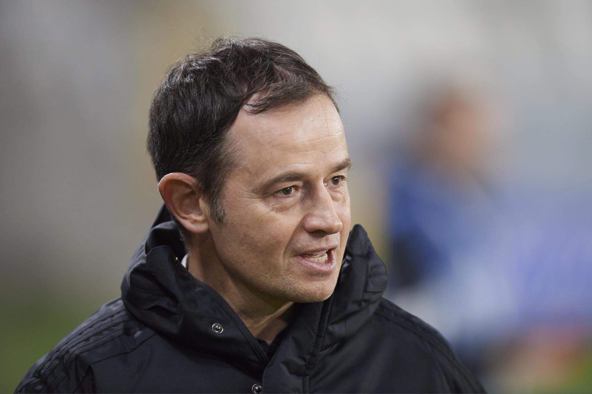 Trener ŁKS-u: „Nie zagraliśmy na sto procent” - Zdjęcie główne