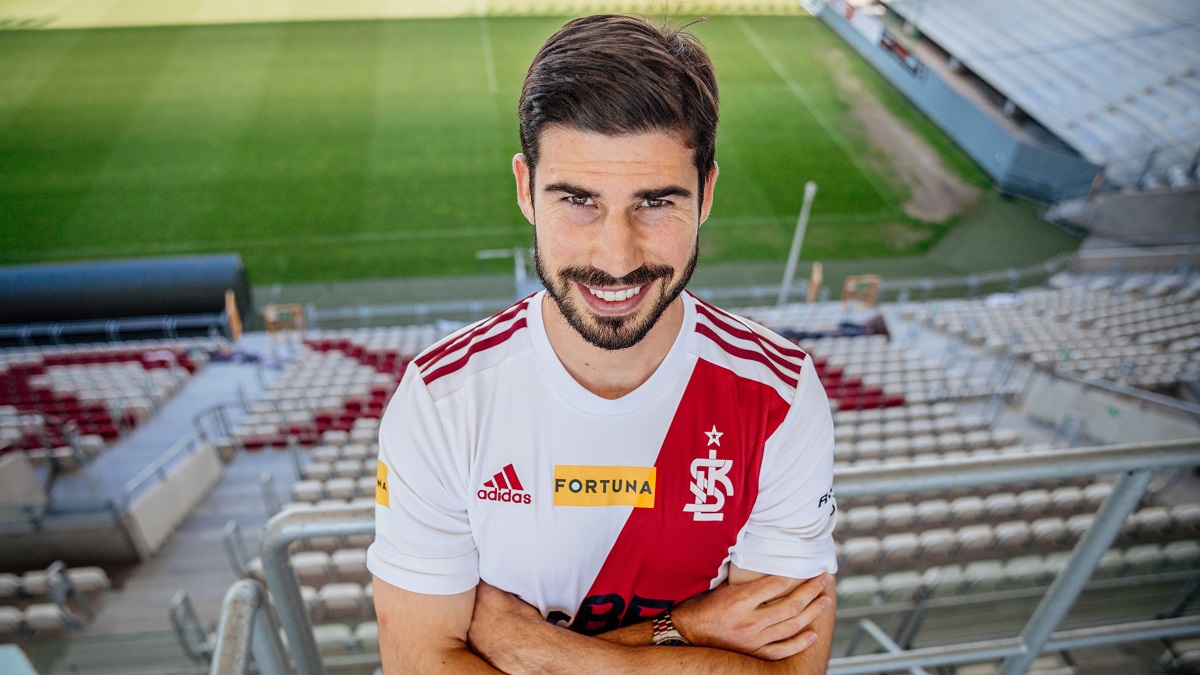 Derby Łodzi bez stopera ŁKS-u - Zdjęcie główne