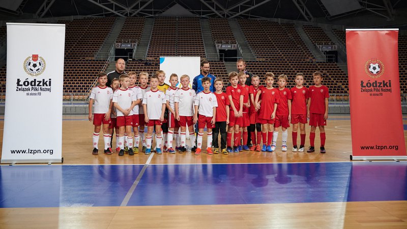 Puchar Prezydent Łodzi: ŁKS pokonuje Widzew w finale - Zdjęcie główne