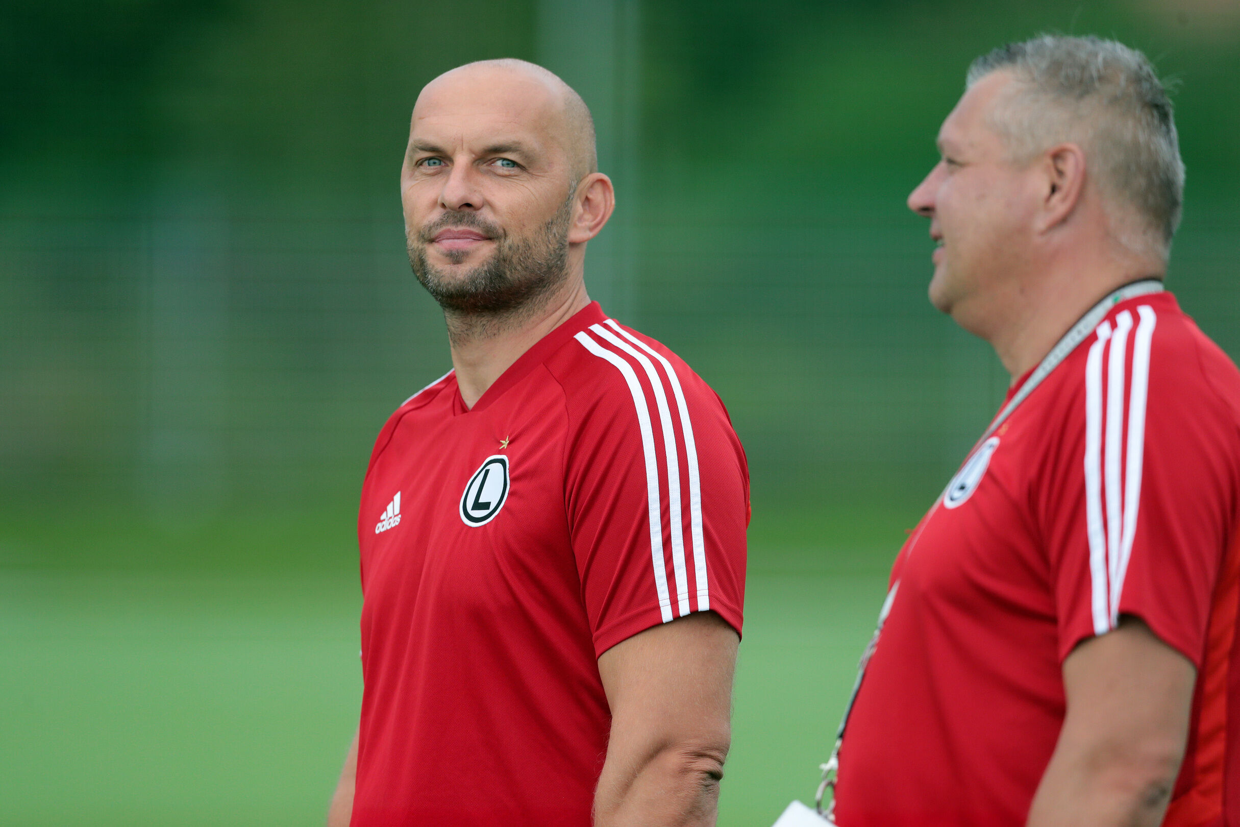 Miał być Widzew, albo ŁKS, a jest... mecz z Napoli - Zdjęcie główne