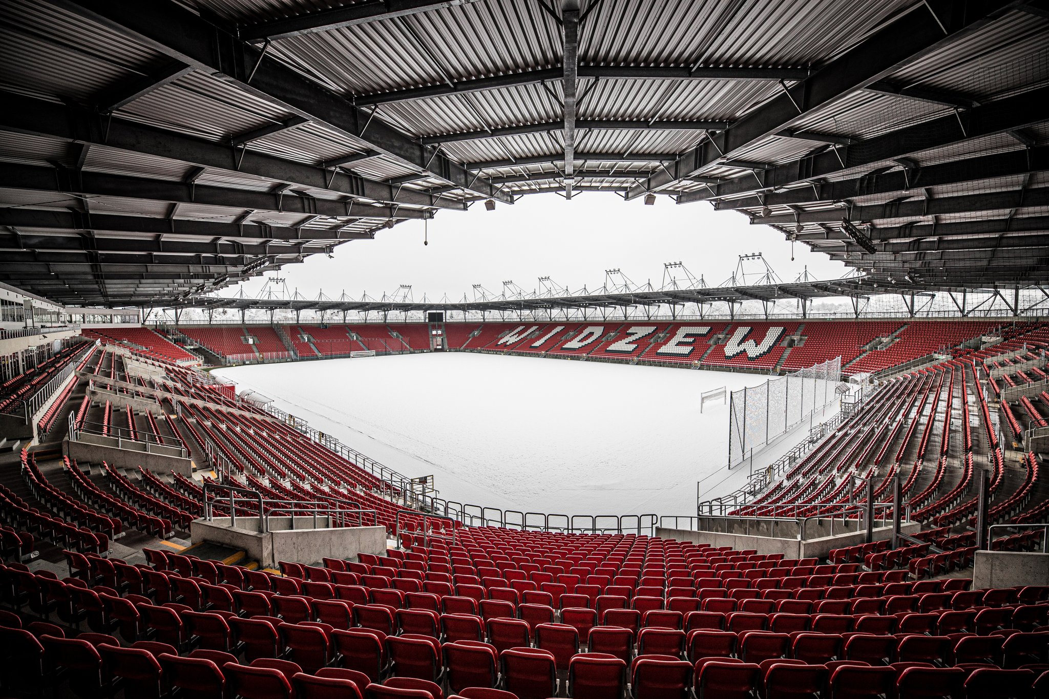Murawa stadionu Widzewa będzie gotowa? - Zdjęcie główne