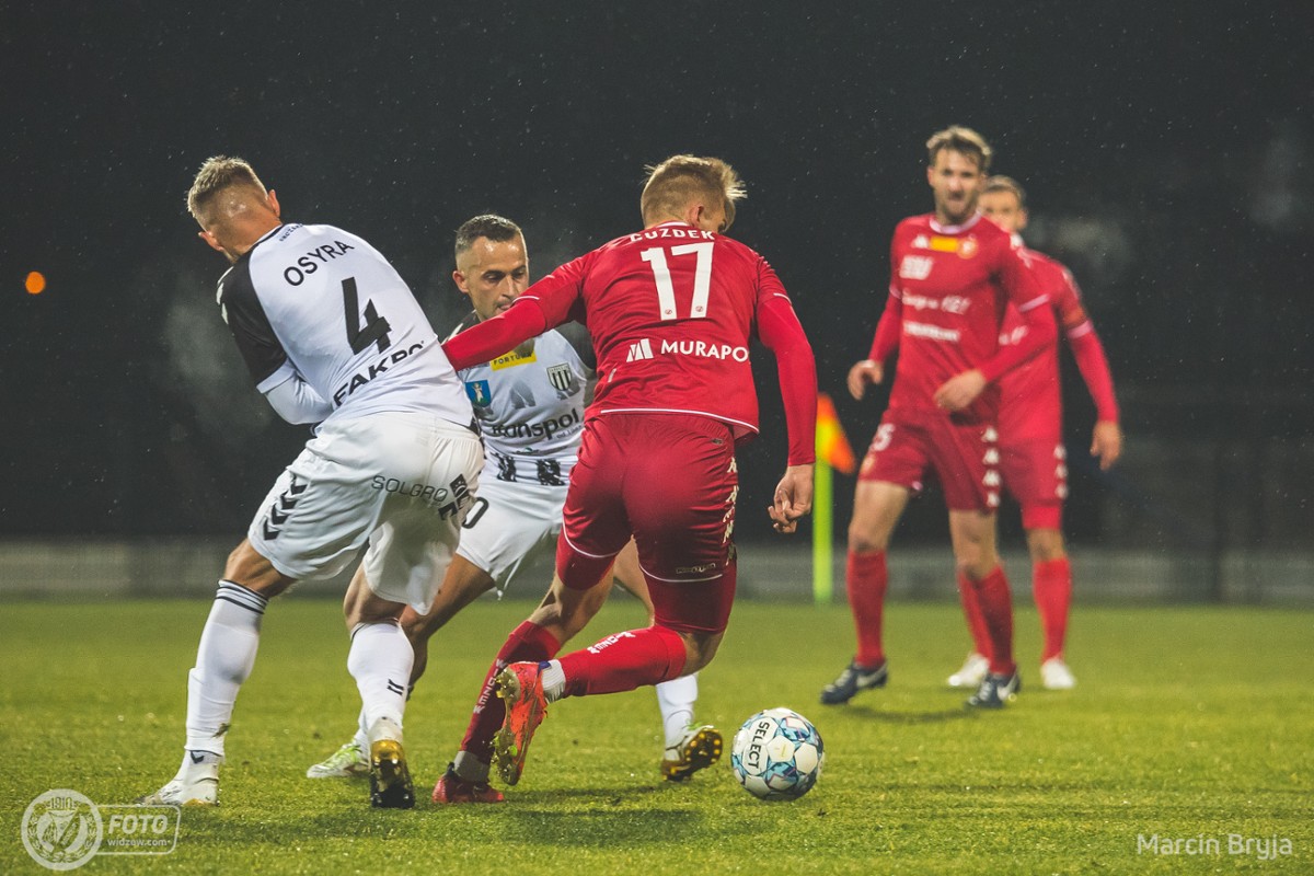 Widzew napisał list do Polsatu - Zdjęcie główne