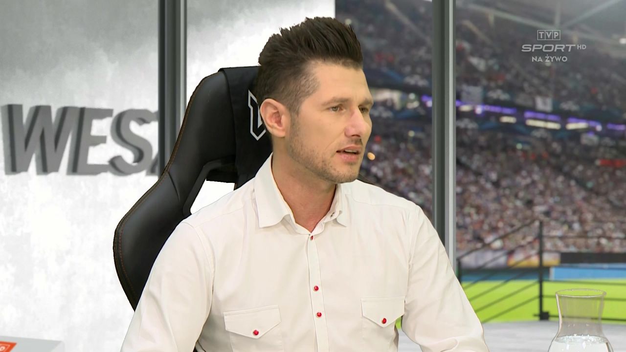 Łukasz Madej: "Nie znam drugiego takiego klubu jak ŁKS" - Zdjęcie główne