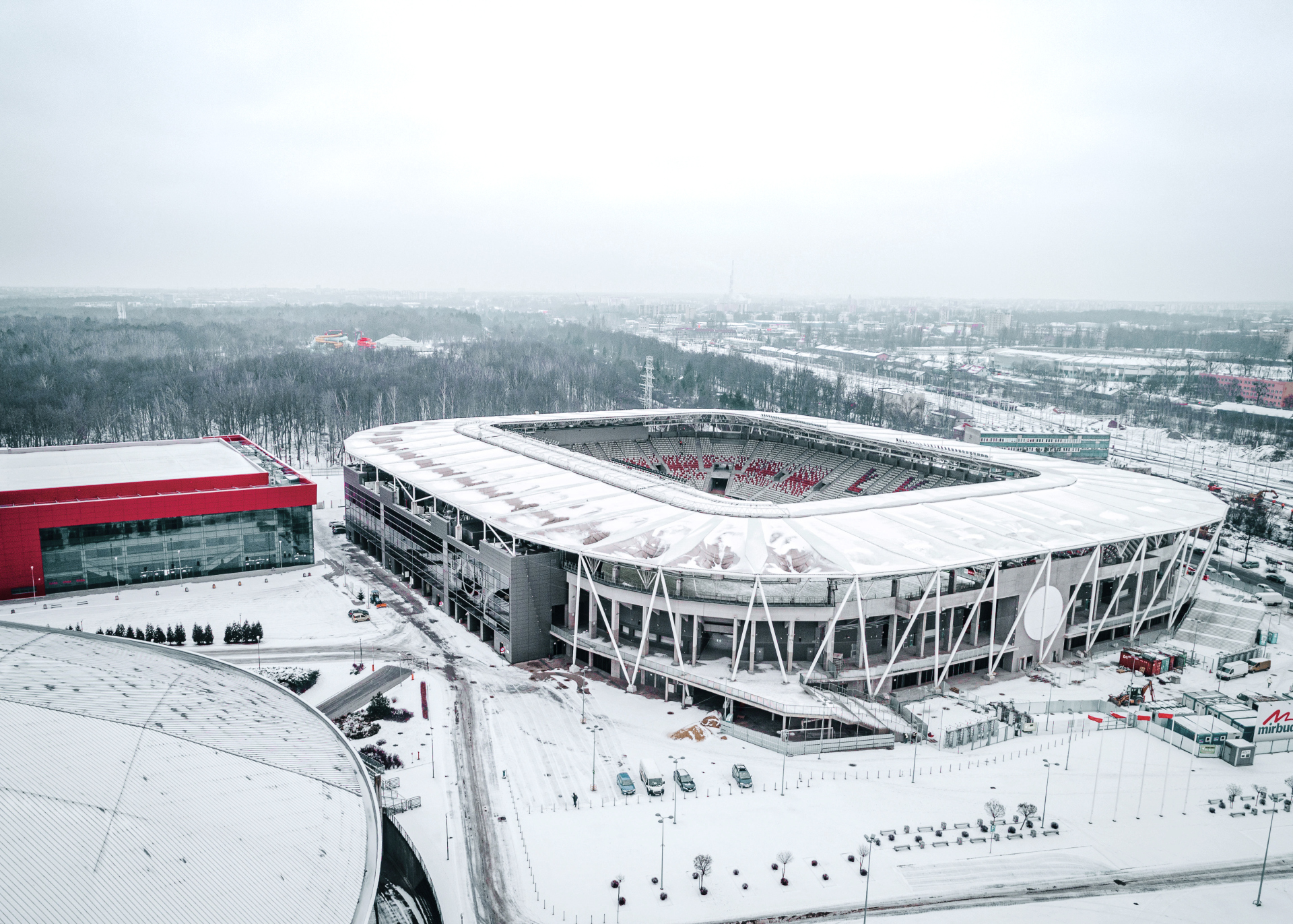 Właściciel ŁKS-u: "Chętnie zamieniłbym się z Widzewem" - Zdjęcie główne