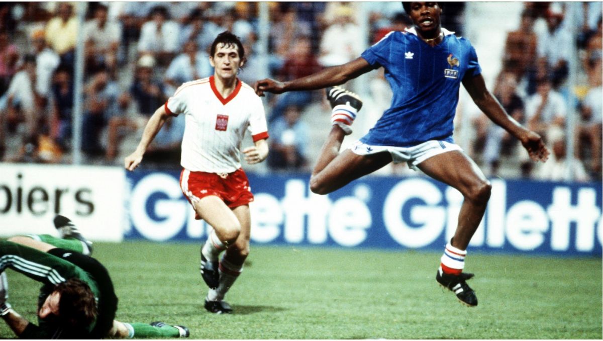 Legendarny piłkarz ŁKS-u i Widzewa kończy 66 lat. Czego mu życzyć? - Zdjęcie główne