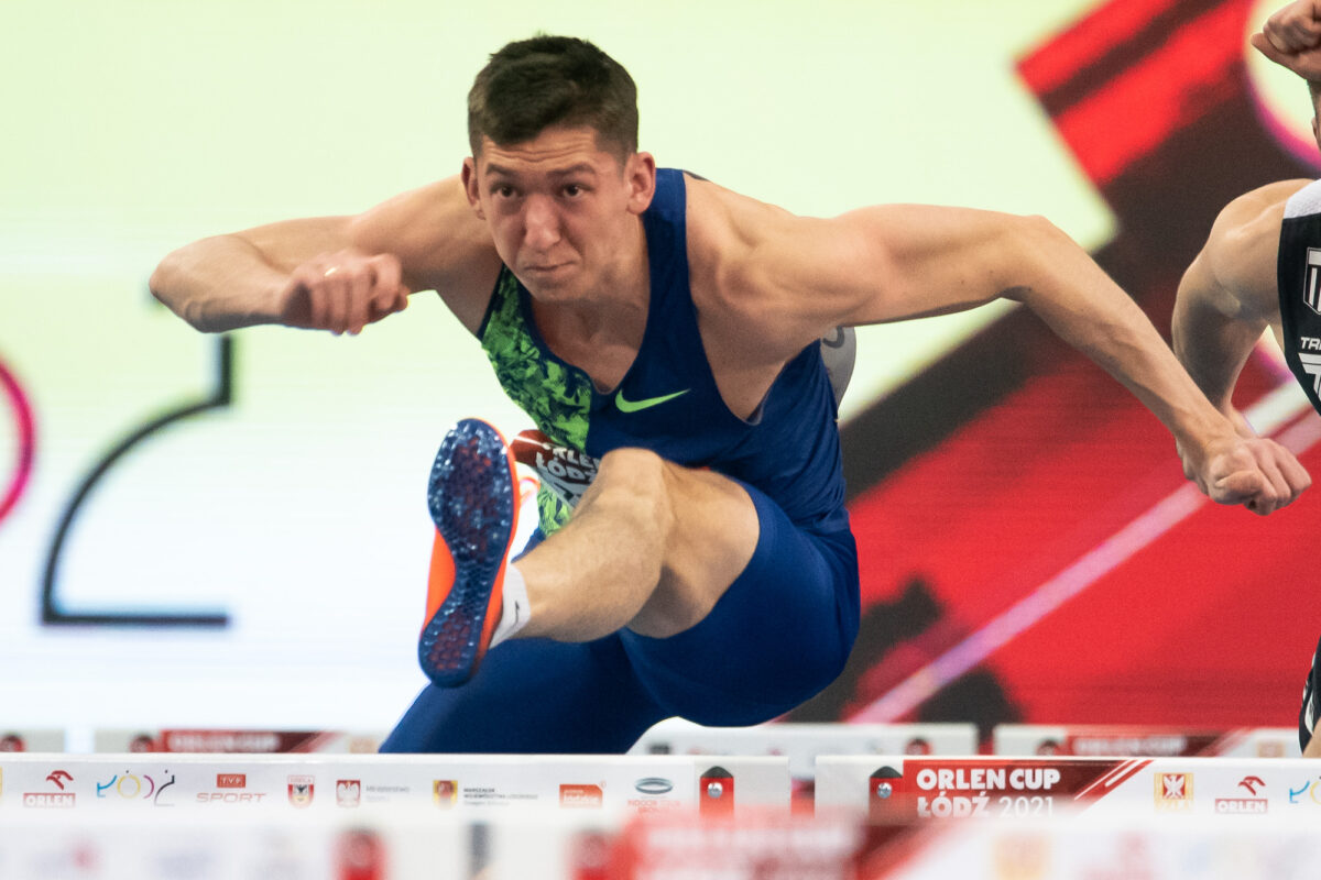 Damian Czykier/fot. Tomasz Kasjaniuk
