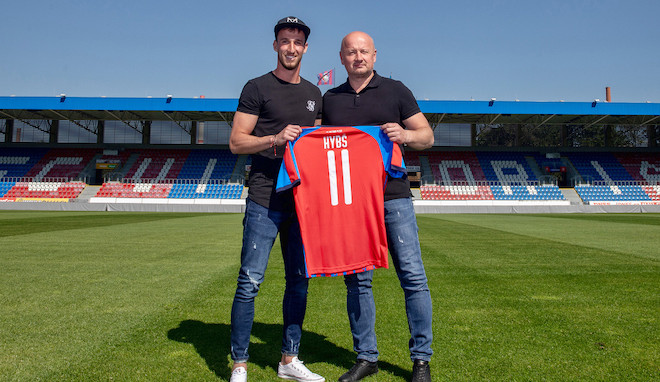 Bruk-Bet ubiegł Widzew przy transferze? - Zdjęcie główne