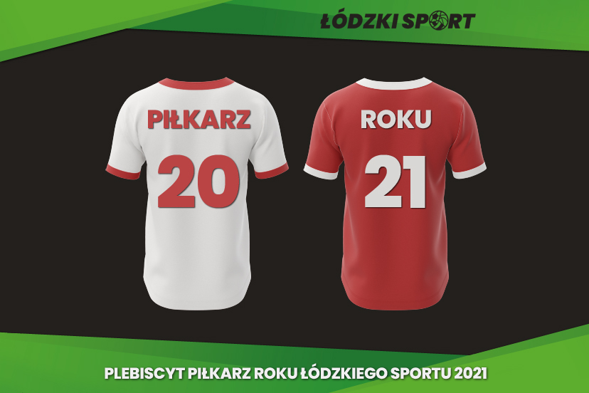 Piłkarz Roku Łódzkiego Sportu
