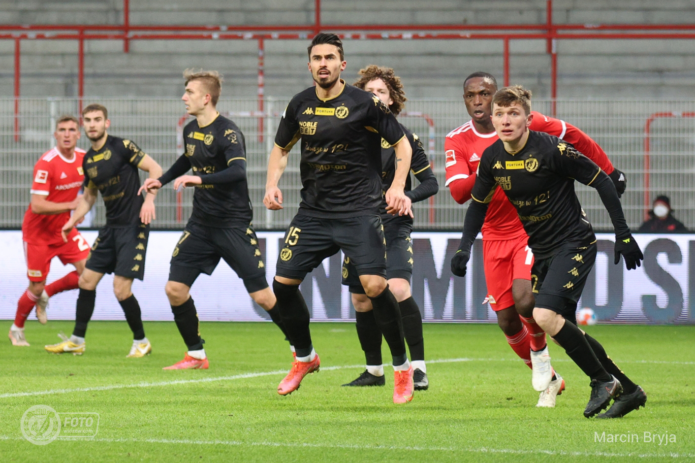 Znany trzeci rywal Widzewa w Turcji - Zdjęcie główne