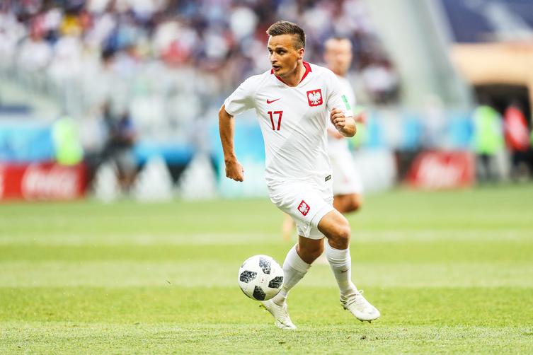 Sławomir Peszko o negocjacjach z Widzewem. Nie chodziło o pieniądze - Zdjęcie główne